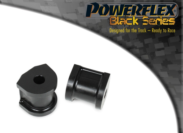 Powerflex - Subaru Forester Forester SH (2009 - 2013) Rear Anti Roll Bar Bush 16mm