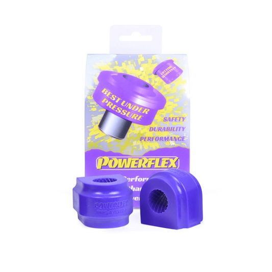 Powerflex - BMW 4 Series F32, F33, F36, F82, F83 (2013 on)F32, F33, F36 (2013 -) Front Anti Roll Bar Bush 25mm