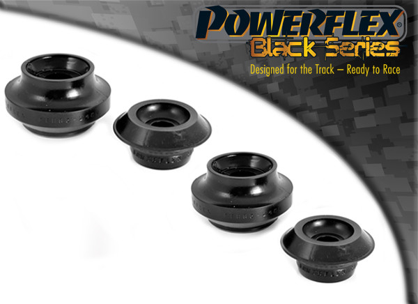 Powerflex - Seat Toledo Models Toledo MK1 1L (1992 - 1999) Rear Shock Top Mounting Bush