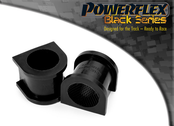 Powerflex - Mitsubishi Lancer Evolution VII, VIII & IX inc 260 (2001 - 2007)  Front Anti Roll Bar Bush 29mm