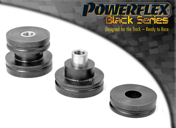 Powerflex - BMW 3 Series E90, E91, E92 & E93 (2005-2013)E9* M3 inc GTS & Cab Rear Upper Shock Mounting Bush 10mm