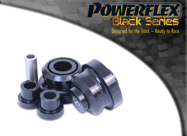 Powerflex - Seat Leon Models Leon Mk4 KL Incl. Cupra (2020 on)Leon KL 4WD Rear Trailing Arm Bush