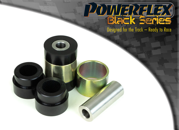 Powerflex - Audi A1 / S1 (2010 on) A1 Quattro (2013) Rear Lower Track Rod Inner Bush