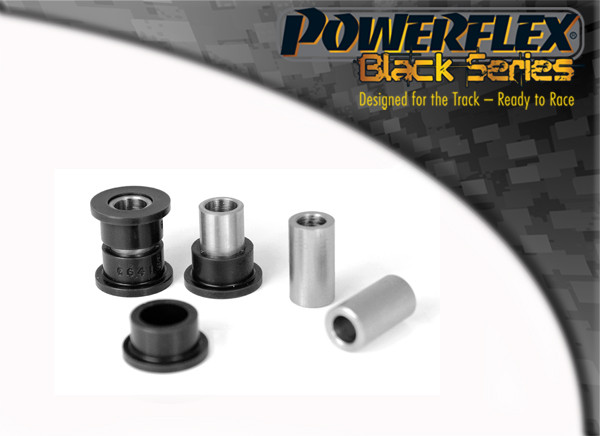 Powerflex - Saab 900 (1983-1993)  Rear Link Rod to Chassis Bush