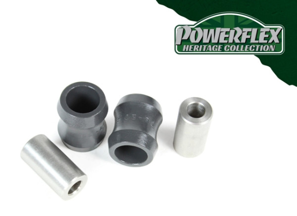 Powerflex - Volvo 260 (1975 - 1985)  Front Anti Roll Bar Link To Arm Bush