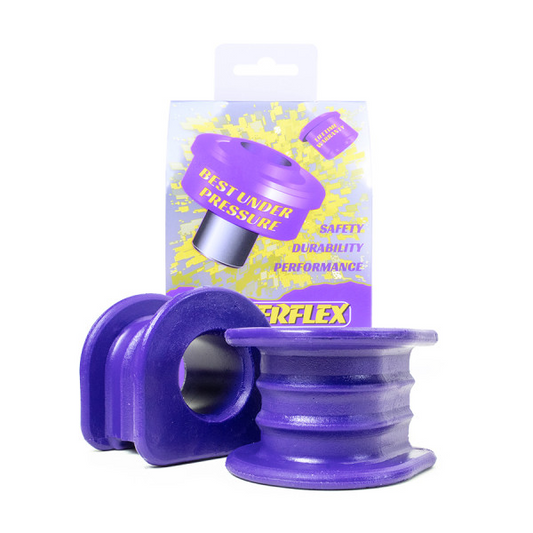 Powerflex - Land Rover Range Rover inc Sport, Evoque & Classic Range Rover P38 (1994-2001) Front Anti Roll Bar Bush 29mm