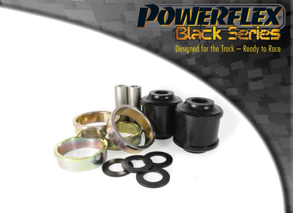 Powerflex - BMW 3 Series G20, G21, G28, G80 (2018 on)G20, G21 (2018 - ) Front Radius Arm Bush