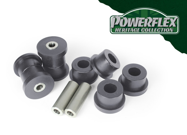 Powerflex - BMW 7 Series E32 (1988-1994) Rear Trailing Arm Bush