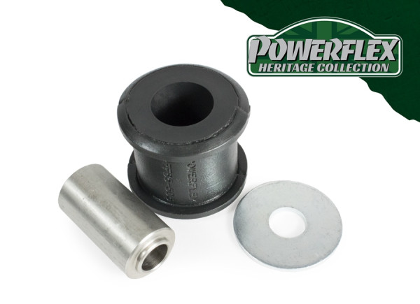 Powerflex - Volkswagen Beetle Models Beetle A4 inc Cabrio (1998-2011)Beetle & Cabrio 2WD (1998-2011) Lower Engine Mount Small Bush