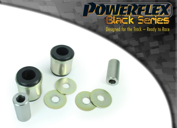 Powerflex - Audi A4 / S4 / RS4 A4 / S4 / RS4 B5 (1995-2001)A4 2WD (1995-2001) Front Lower Shock Mount