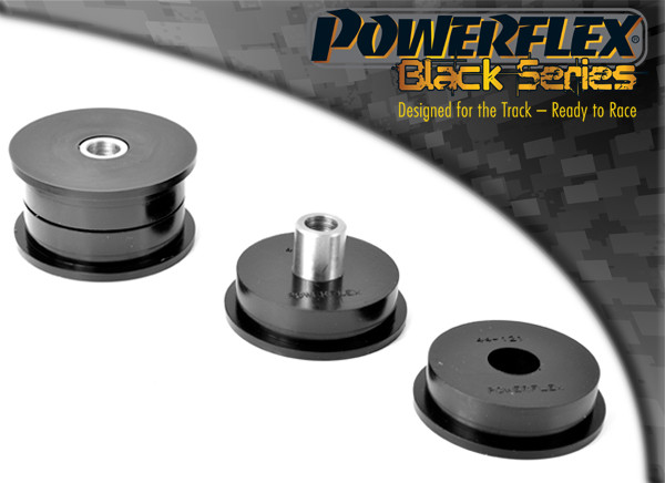 Powerflex - Mitsubishi Lancer Evolution IV, V & VI RS/GSR (1996 - 2001)  Rear Diff Rear Mounting Bush