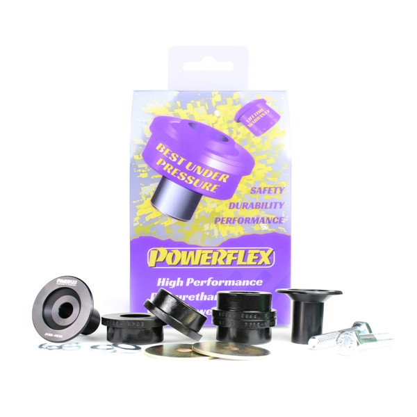 Powerflex - BMW 3 Series E46 (1999 - 2006)E46 M3 inc CSL Rear Diff Rear Mount