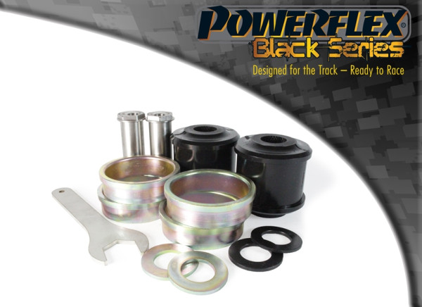 Powerflex - Toyota Supra Mk5 A90/J29 (2019 -)  Front Radius Arm To Chassis Bush Caster Adj