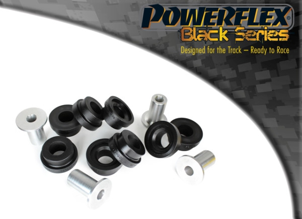 Powerflex - Audi TT Models TT MK1 TYP 8N (1999-2006)TT Mk1 Typ 8N 4WD (1999-2006) Rear Subframe Mounting Bush