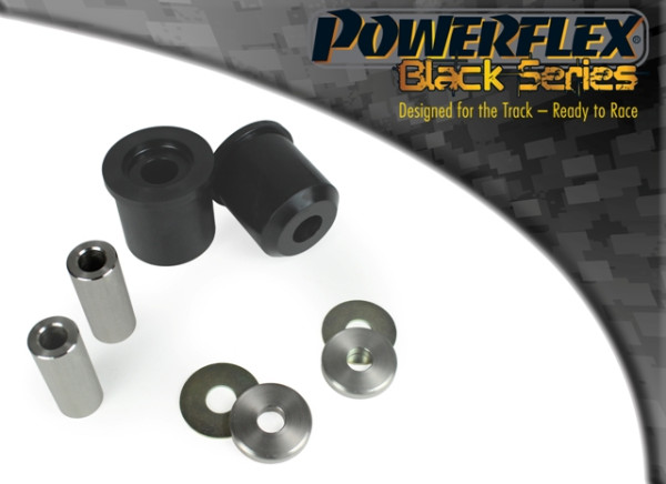 Powerflex - BMW 7 Series E32 (1988-1994) Rear Diff Rear Mounting Bush