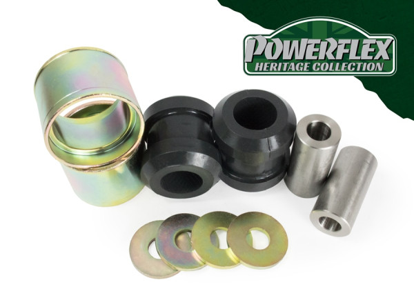 Powerflex - BMW 7 Series E38 (1994 - 2002) Front Lower Control Arm Inner Bush