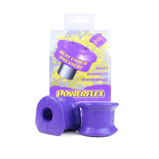 Powerflex - Ford Capri (1969-1986)  Front Anti Roll Bar Bush 22mm