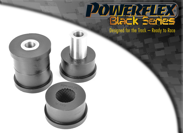 Powerflex - BMW 3 Series E90, E91, E92 & E93 (2005-2013)E9* Sedan / Touring / Coupe / Conv Rear Lower Lateral Arm To Chassis Bush