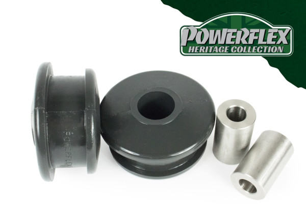 Powerflex - Seat Toledo Models Toledo Mk2 1M (1999 - 2004) Front Wishbone Rear Bush