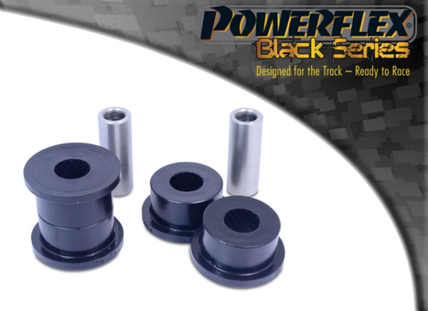 Powerflex - MG ZS Mk1 (2001-2005)  Front Lower Shock Mount