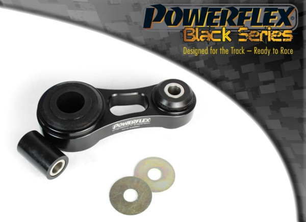 Powerflex - Alpine A110 (2017 on)  Lower Torque Mount - Track/Msport