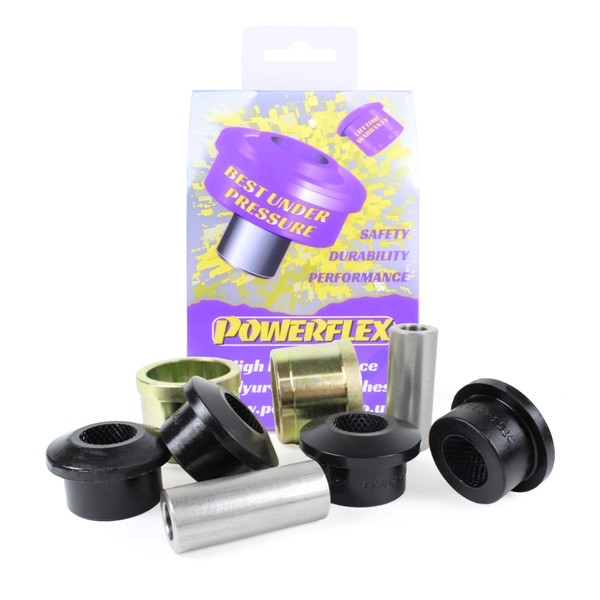 Powerflex - Saab 9-5 YS3G 2WD (2010 - 2012)  Rear Lower Arm Outer Bush