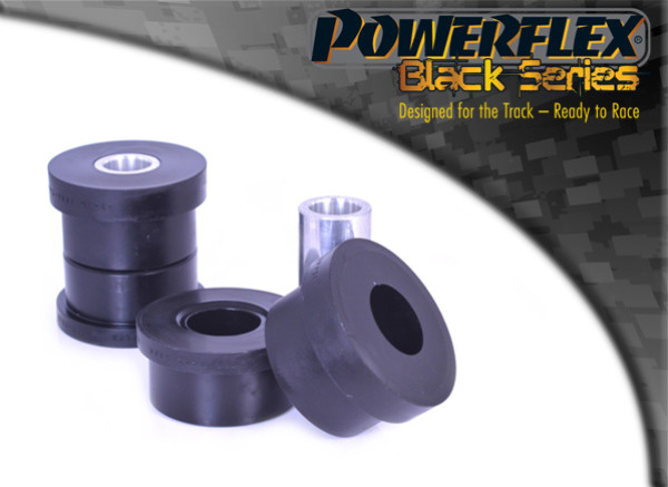 Powerflex - BMW 5 Series E60, E61 (2003-2010)E60 Saloon Rear Subframe Rear Mounting Bush