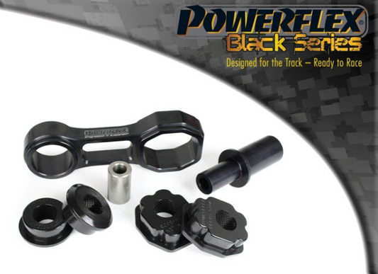 Powerflex - Fiat 500 Models Abarth 500/595/695 (2007-) Lower Torque Mount, Track Use