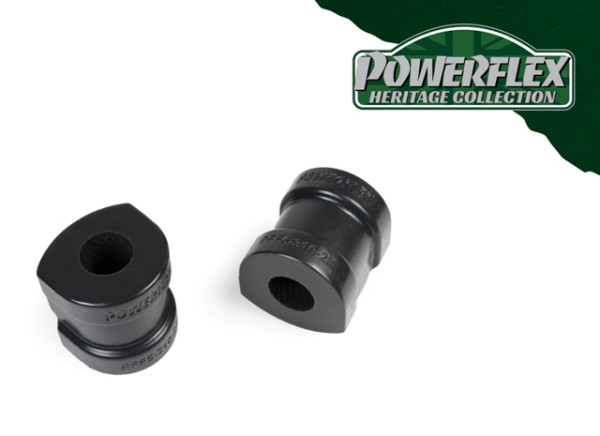 Powerflex - BMW 3 Series E36 inc M3 (1990 - 1998) Front Anti Roll Bar Mounting Bush 23mm