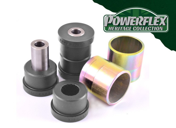 Powerflex - BMW 5 Series E39 (1996 - 2004)E39 520 to 530 Rear Upper Arm Inner Bush