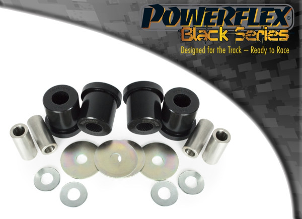 Powerflex - Audi A4 / S4 / RS4 A4 / S4 / RS4 B5 (1995-2001)S4 Avant (1995-2001) Rear Upper Arm Inner Bush (Cast Arm)