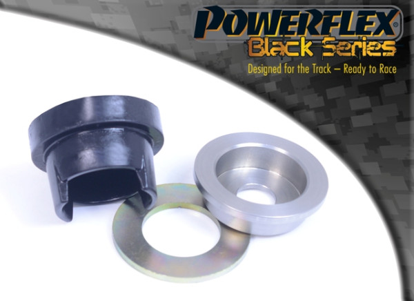 Powerflex - Audi A8 / S8 A8 / S8 D4 (2010 - 2017)S8 Quattro (2010 - 2017) Rear Diff Front Bush Insert