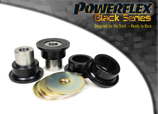 Powerflex - Alfa Romeo GTV & Spider 916 2.0 & V6 (1995-2005)  Rear Lower Spring Mount Outer Bush