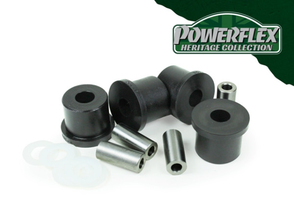 Powerflex - Audi 80 / 90 - inc S2/RS2 & Quattro (1976 - 2000) Sport Quattro (1984-1985) Coupe Quattro (1985-1991) UR Quattro (1980-1991) Front Wishbone Bush