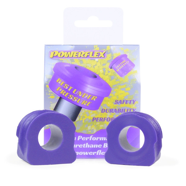 Powerflex - Volkswagen Bora Models Bora A4 (AJ) (1999-2005)Bora 4Motion (1999-2005) Front Anti Roll Bar Bush 19mm