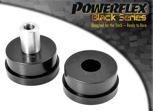 Powerflex - Volvo 850, S70, V70 (1991- 2000)  Front Upper Bulkhead Mount 50mm