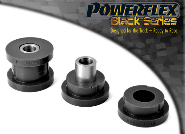 Powerflex - Volvo S60 (2001 - 2009), V70/S80 (1999 - 2007)  Rear Trailing Arm To Hub Bush