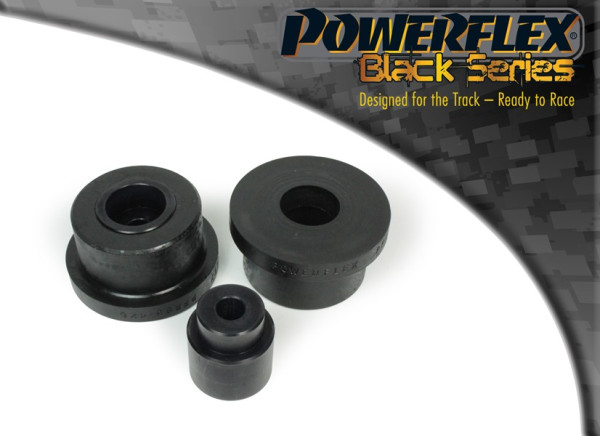 Powerflex - Seat Leon Models Leon MK1 1M (1999-2005)Leon & Cupra MK1 TYP 1M 4WD (1999-2005) Rear Diff Rear Mounting Bush