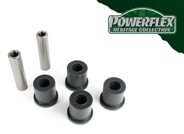 Powerflex - Saab 900 (1983-1993)  Rear Spring Link to Axle Bush