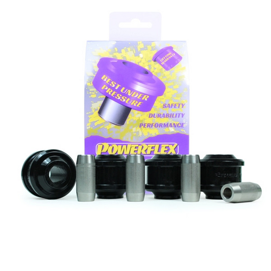 Powerflex - Audi A8 / S8 A8 D5 (2018 on) Front Upper Control Arm Bush