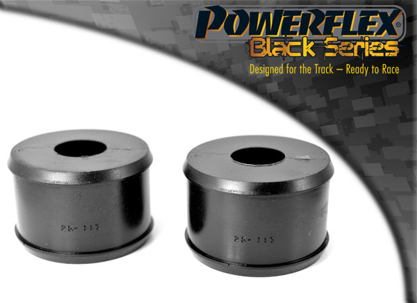 Powerflex - Rover 200 Coupe inc. Turbo (1992-1988)  Rear Trailing Arm Mount Bush