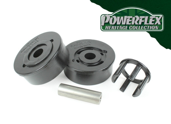 Powerflex - Seat Toledo Models Toledo MK1 1L (1992 - 1999) Rear Lower Engine Mount Bush