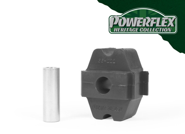 Powerflex - Saab 9-5 YS3E (1998-2010)  Engine Torque Rod To Engine Bush, Auto Diesel