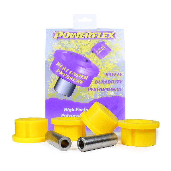 Powerflex - BMW 5 Series E28 (1982 - 1988) Rear Beam Bush