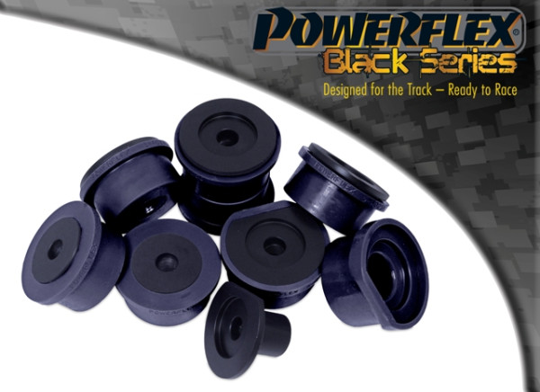 Powerflex - BMW 3 Series F30, F31, F34, F80 (2011 - 2018)F80 M3 Rear Diff Front Mounting Bush