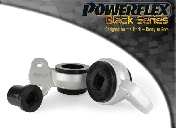 Powerflex - BMW Z Series  Z4 SeriesZ4 E85 & E86 (2003-2009) Front Wishbone Rear Bush & Bracket