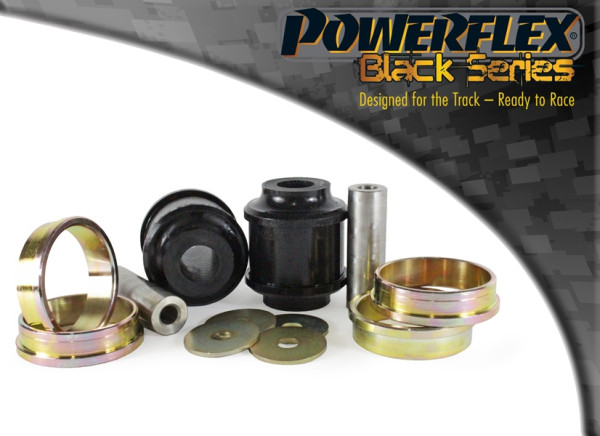 Powerflex - BMW 4 Series F32, F33, F36, F82, F83 (2013 on)F82, F83 M4 (2014 -) Front Radius Arm To Chassis Bush