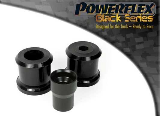 Powerflex - Audi A3 / S3 / RS3  A3 / S3 / RS3 8P (2003 - 2012)S3 MK2 8P (2006-2012) Front Wishbone Rear Bush