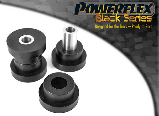 Powerflex - Volkswagen Bora Models Bora A5 (1K) (2005-2010) Rear Lower Spring Mount Outer *