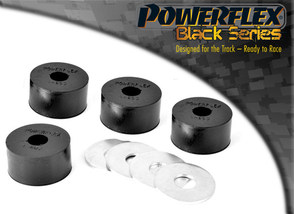 Powerflex - Alfa Romeo 164 V6 & Twin Spark (1987 -1998)  Front Anti Roll Bar End Link Mount To Arm Bush